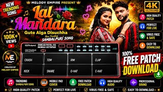 Download Lagu Lal Mandara Sambalpuri Song Mobile Octapad Play | Free Patch Download | Roland SPD-20 Pro Download Lagu Lal Mandara Sambalpuri Song Mobile Octapad Play | Free Patch Download | Roland SPD-20 Pro