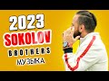 Лучшие Sokolov Brothers песни 2023 ~ Самые популярные христианские песни 2023