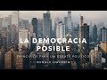 La democracia posible. Ronald Dworkin (2006)