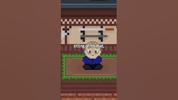 Project Saki – Devlog #2: New Dojo Look & Movement