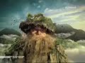 Autodesk Media and Entertainment Show Reel