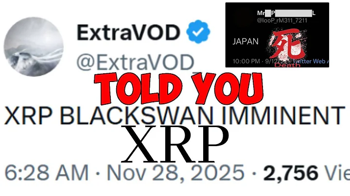 Ripple XRP ALL HELL BREAKS LOOSE!!!!