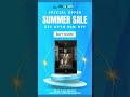 OA's Coffee Machine
