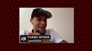 inTUNE - S1E21 TURBO JETSON INTERVIEW - 04.27.21