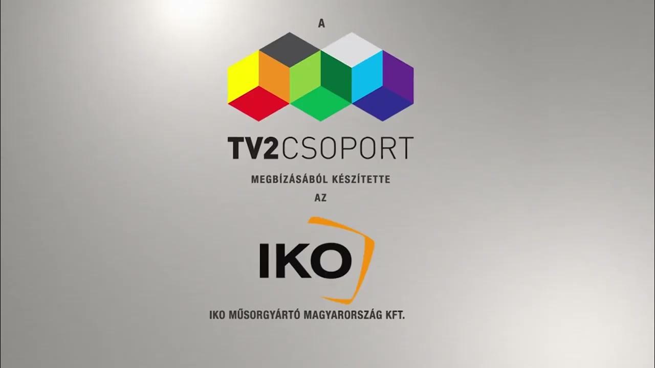 Global Distribution Group/TV2 Csoport/Iko (2022) YouTube
