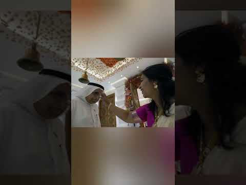 الإمارات تفتتح أول معبد هندوسي في دبي