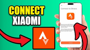 How To Connect Xiaomi To Strava | Link Xiaomi Watch With Strava