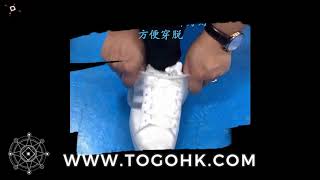 Reusable Silicone Boot and Shoe Covers, Waterproof Rain Socks