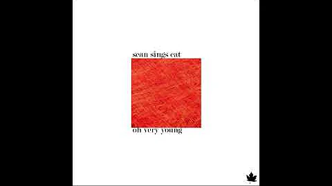 Cat Stevens - Oh Very Young [Cover by Sean Phelps]