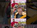 Audiotone AD-18X1560ES Speaker Review 😲 #short #shortsviral