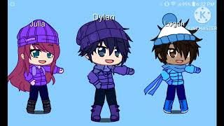 Ride Your Horse All Around By Bubble Guppies Gacha Club