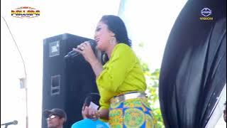 Story WA Air Bunga (Rita Sugiarto) cover Anisa Rahma NEW PALLAPA