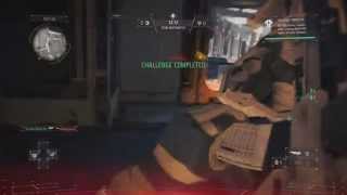 Killzone ShadowFall Montage