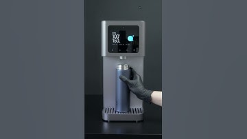 #unbox Máy lọc nước RO, làm nóng Xiaomi Mijia MRH152