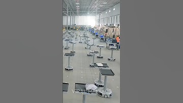 This UPS-owned company is using AI to spot fake items in returned products #shorts