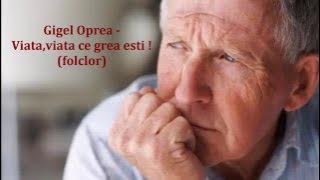 𝙑𝙞𝙖𝙩𝙖, 𝙫𝙞𝙖𝙩𝙖, 𝙘𝙚 𝙜𝙧𝙚𝙖 𝙚𝙨𝙩𝙞 - 𝙂𝙞𝙜𝙚𝙡 𝙊𝙥𝙧𝙚𝙖