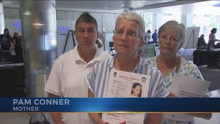 Families unite, find comfort at Ohio Missing Persons Day