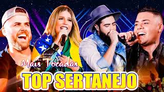 Melhores Musicas 2022 💕 Sertanejo 2022 Mais Tocadas 💕 As Melhores Do Sertanejo Universitário