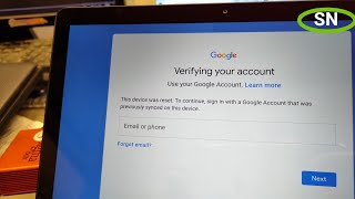 Huawei Mediapad T5 /AGS2-W09/. Remove Google account, Bypass FRP. Sigmakey EDL mode.