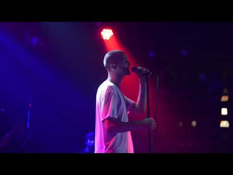JMSN Addicted Live Seattle