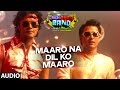 'Maaro Na Dil Ko Maaro' Full AUDIO Song | Sabki Bajegi Band | T-Series