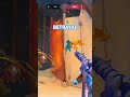 Don't talk about the accuracy #anaoverwatch #gaming #overwatchgameplay #overwatch2