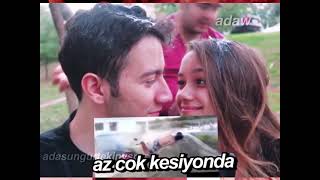 birazcik ara veriyorum ara sira video atarim hic istek yok cubku gorusuruzz🤍