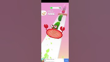 Perfect Slices - Gameplay Walkthrough (Android, iOS)|perfect slice|sayGames