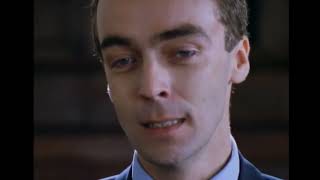 The Many Faces of Grief and Loss: Matthew's Eulogy from the movie "Four Weddings and a Funeral"