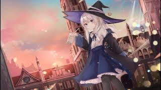 Wandering Witch: The Journey of Elaina (Majo no Tabitabi) . Anime Playlist for Study RELAX