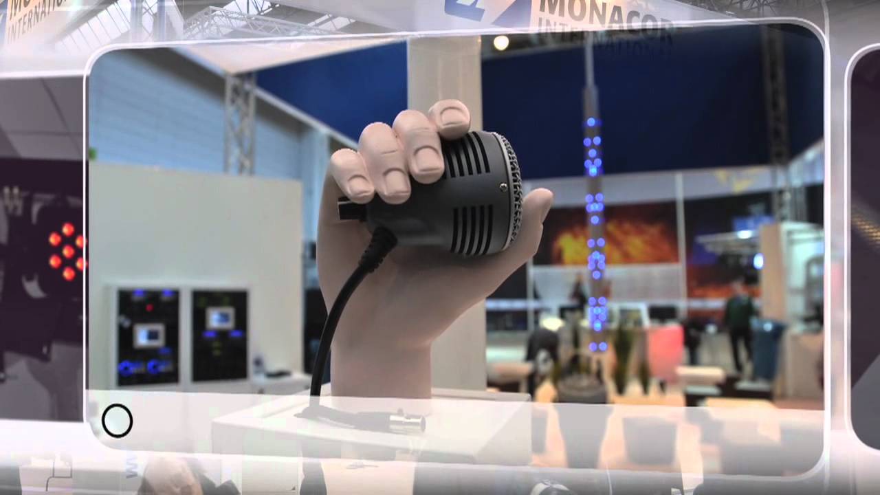 PROLIGHT + SOUND 2012 IMPRESSIONEN - IMPRESSIONS