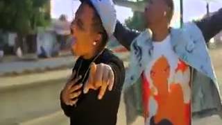 Gusa unase-Bonge La Nyau ft. Bob Junior