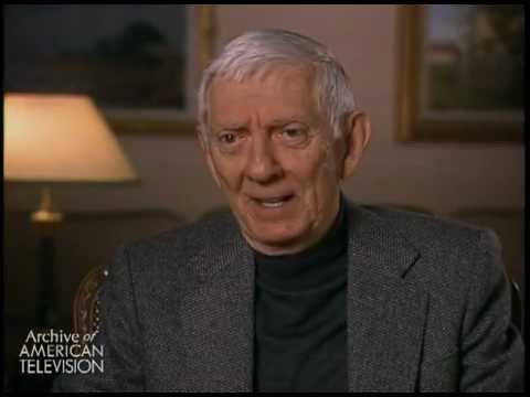 Aaron Spelling Interview - Part 5 of 6 - EMMYTVLEGENDS.ORG - Aaron Spelling Interview - Part 5 of 6 - EMMYTVLEGENDS.ORG