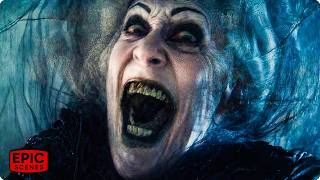 This Serial Killer’s Story Is Pure Nightmare Fuel | INSIDIOUS: CHAPTER 2 (Horror Clip)