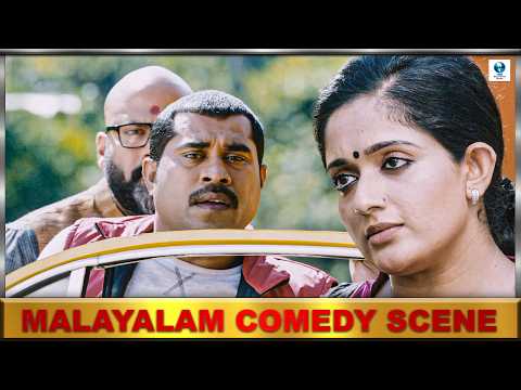 ആരും ശ്രദ്ധിക്കാതെ രക്ഷപ്പെടാൻ ആ പെൺകുട്ടി എന്ത് പദ്ധതിയാണ് ആവിഷ്കരിച്ചത്? - Suraj V. Comedy Scene