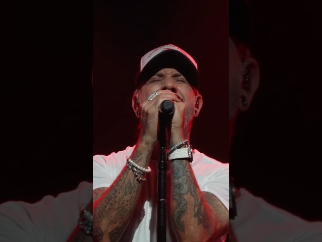 57 days until The Better Man Tour kicks off. See you soon…