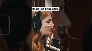 Elysia Biro is something special @elysiabiro #elysiabiro #oliviadean #laufey