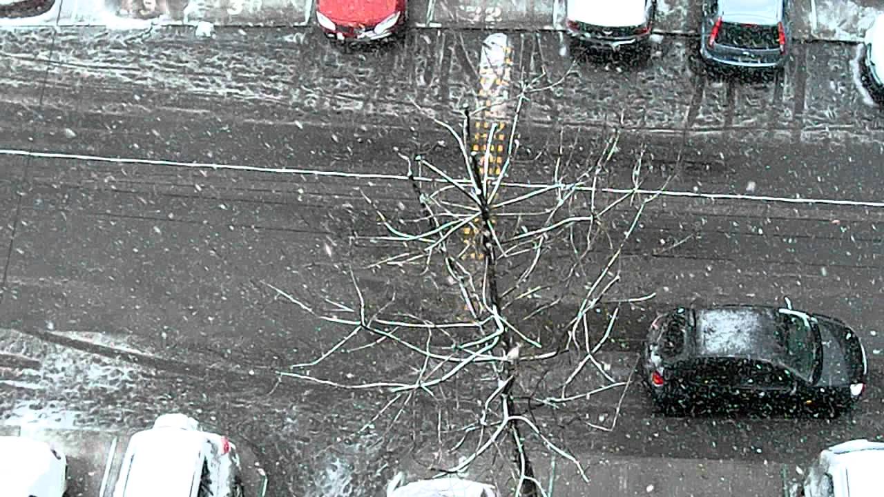 samsung st65 video test - YouTube