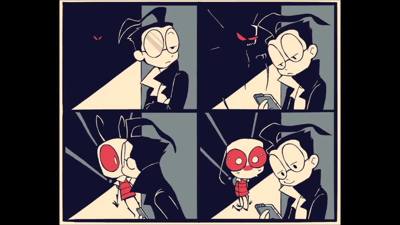 ♡ZaDr♡ Because I´m Stupid 【Español】