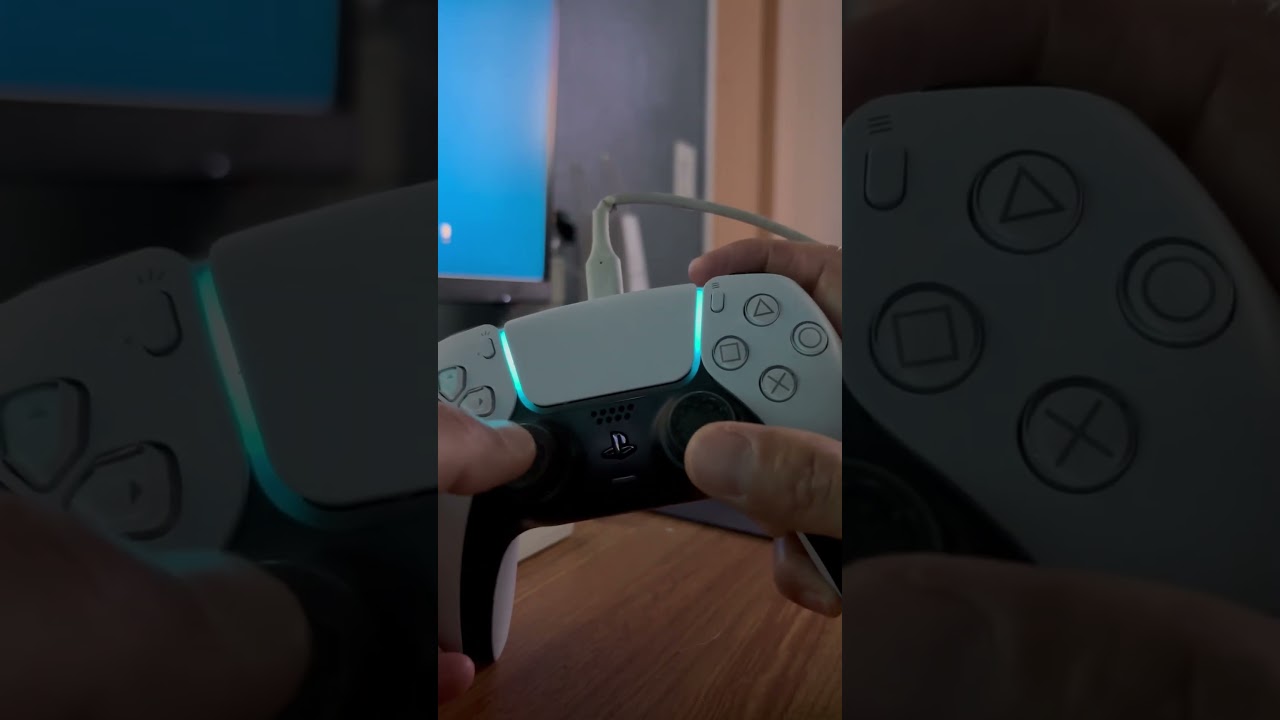 Efootball double touch