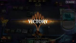 MTG Singularity Combo