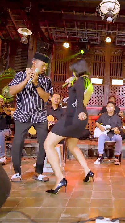 Terlanjur cinta mati dikau yang kusayang #akhtarmusic #dellamonica #komar ~ Kawin Kontrak