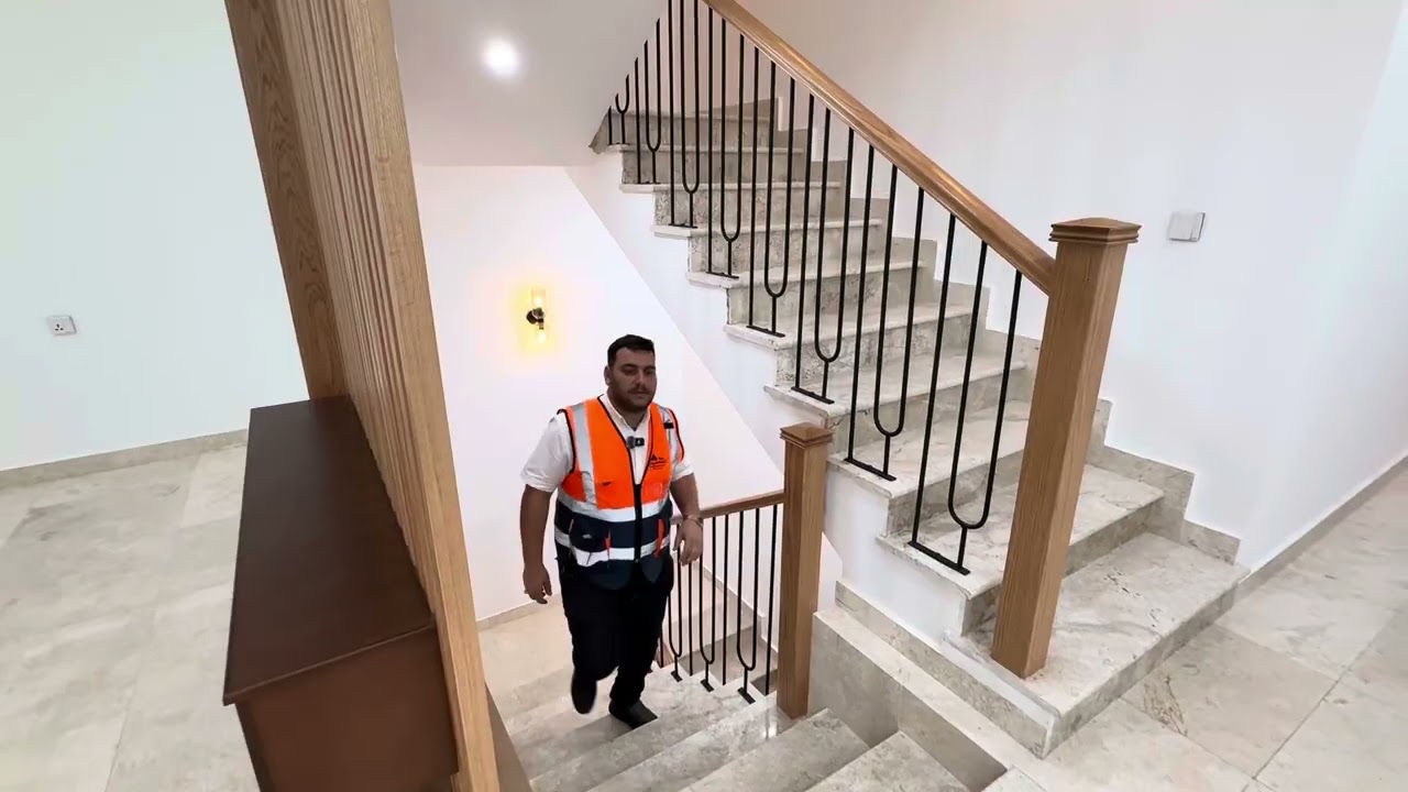 الشرح التفصيلي الذي تخفيه اغلب شركات البناء، الخارطة و المواصفات والتكلفة