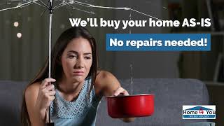 Sell Your Old Home Fast | No Repairs, No Agent Fees!