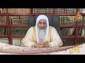 حكم تربية القطط الشيخ مصطفي العدوي