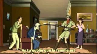 Les zombies qui ont mangé le monde - Bande Annonce