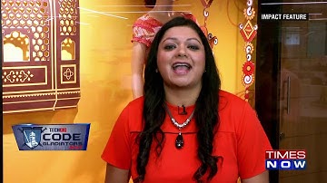 Episode 06 (Part II) The Mega Series on TechGig Code Gladiators 2017