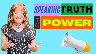 Speaking Truth to Power