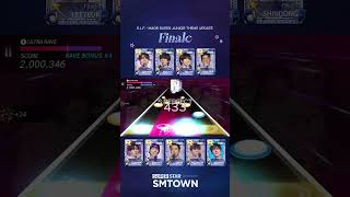 [SSM] SUPER JUNIOR - Finale 🎮