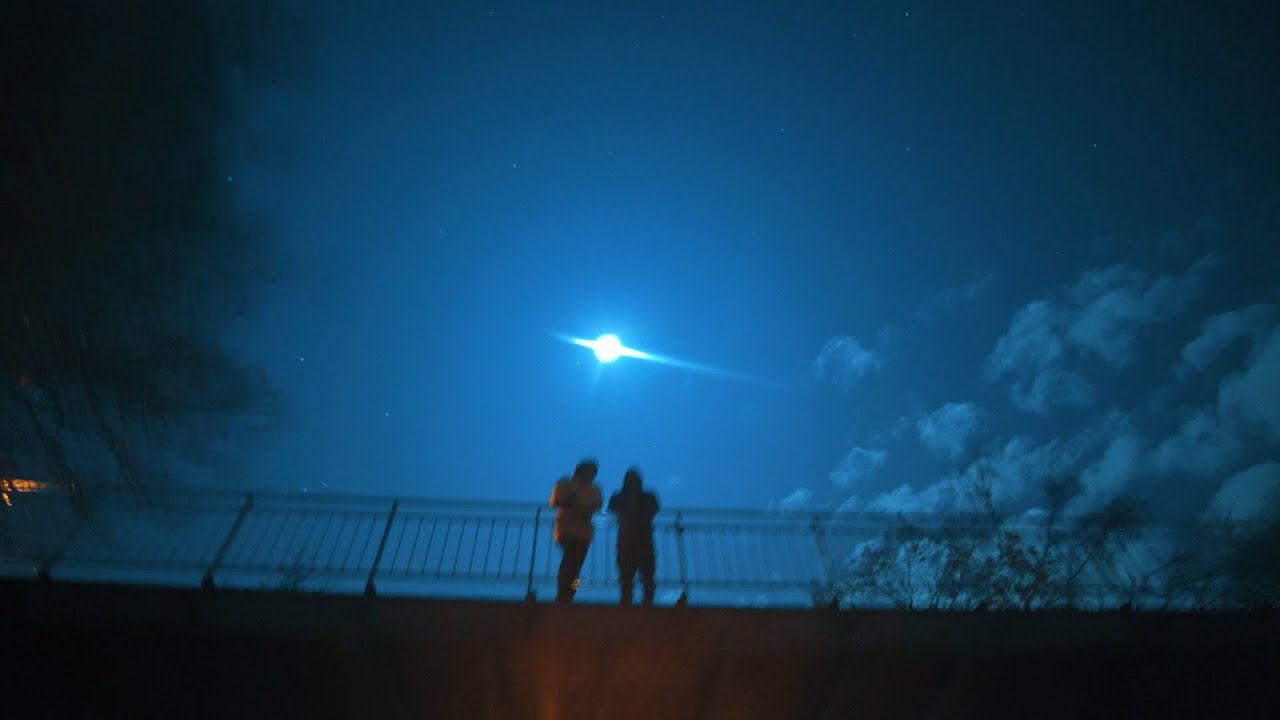 Sensey - Nebyl jsem čistej pár let (Official Video)